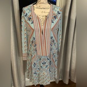 Dress up or down for fall, spring, summer